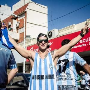 Meet your Posher, Agustin